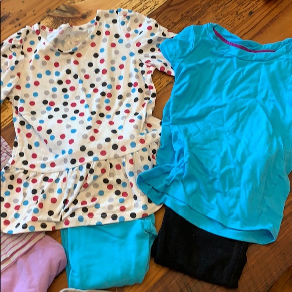 11 Piece Size 5 Lot - Picture 5 of 7